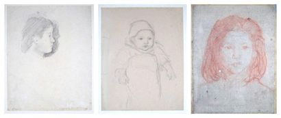 CROS Henri (1840-1907)
