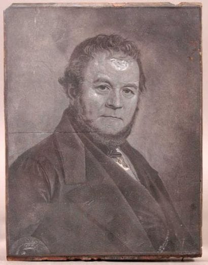 Dans le goût de Södermarck. 