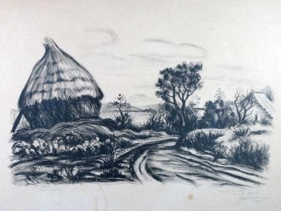 DEMEURISSE RENÉ (1895-1961)
