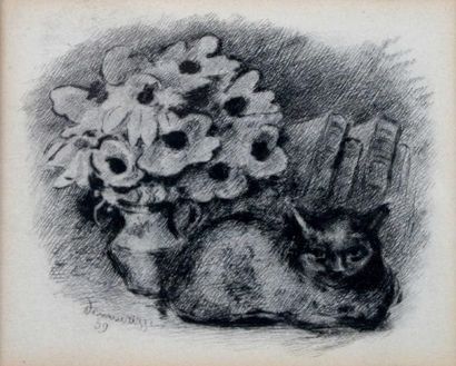DEMEURISSE RENÉ (1895-1961)
