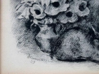 DEMEURISSE RENÉ (1895-1961)
