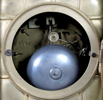 Pendule dite 