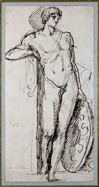 SABLET, attribué à
