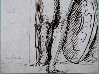 SABLET, attribué à
