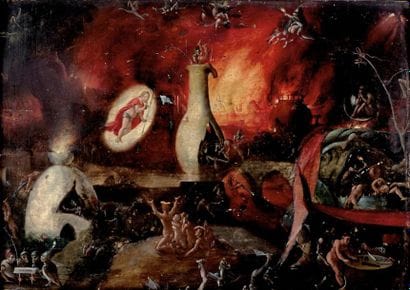 HUYS Peeter (1519-1594)
