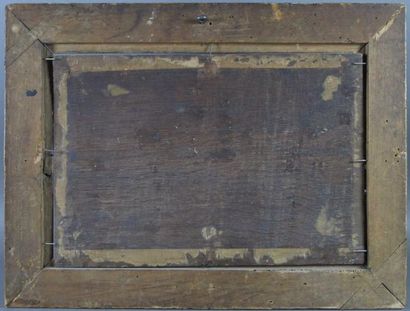 HUYS Peeter (1519-1594)
