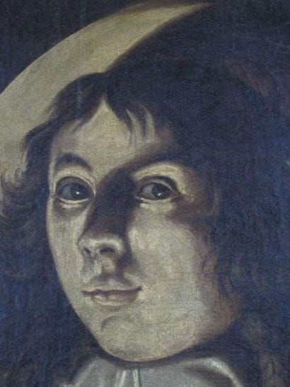 HEIMBACH Wolfgang (c.1615-1678), attribué...