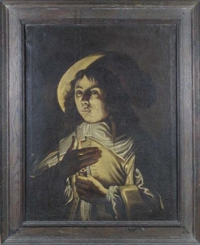 HEIMBACH Wolfgang (c.1615-1678), attribué...