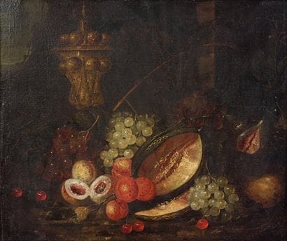 MERTENS Thomas (Anvers vers 1666-? 1669)
