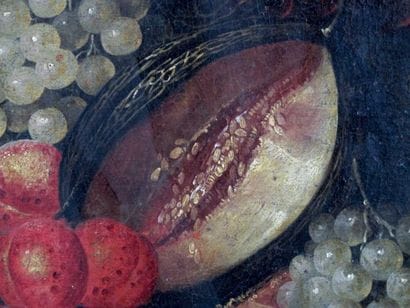 MERTENS Thomas (Anvers vers 1666-? 1669)
