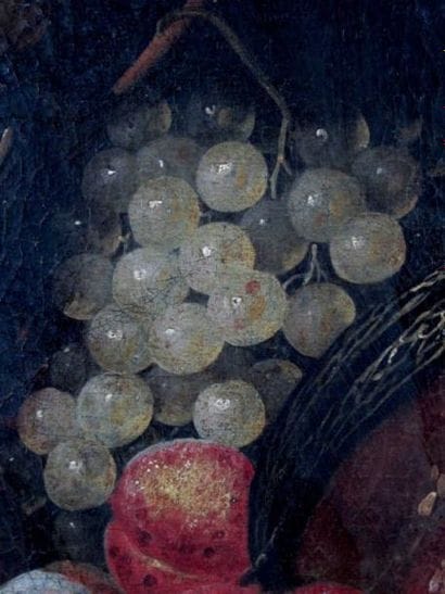 MERTENS Thomas (Anvers vers 1666-? 1669)
