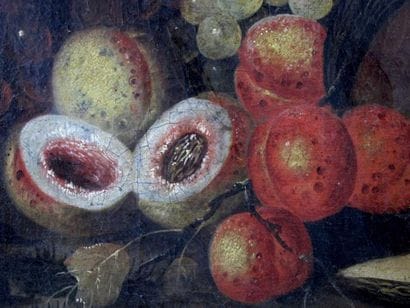 MERTENS Thomas (Anvers vers 1666-? 1669)
