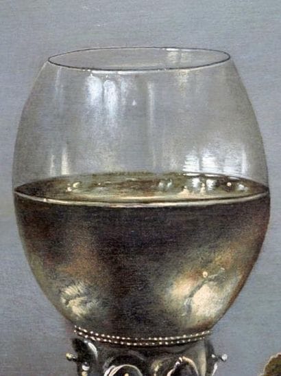 Van den HECKE Jan (Oudenarde, 1620-Anvers,1684)
