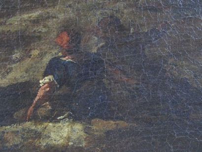 de HEUSCH Jacob (1657-1701), attribué à
