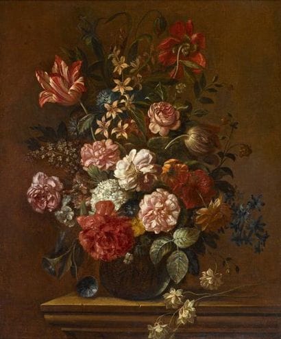 BODGANI Jacob (Esperjes 1660-Londres 1724),...