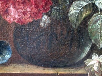 BODGANI Jacob (Esperjes 1660-Londres 1724),...