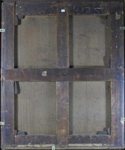 BODGANI Jacob (Esperjes 1660-Londres 1724),...