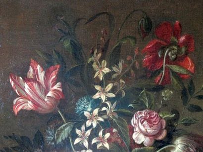 BODGANI Jacob (Esperjes 1660-Londres 1724),...