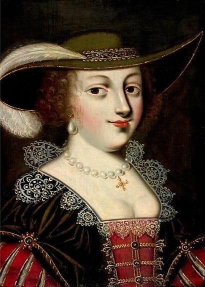LEBLOND Jean (vers 1594-1666)
