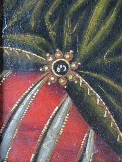 LEBLOND Jean (vers 1594-1666)
