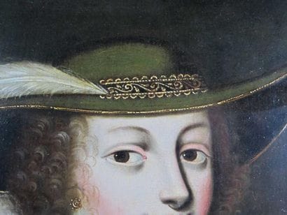 LEBLOND Jean (vers 1594-1666)

