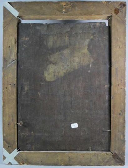 LEBLOND Jean (vers 1594-1666)
