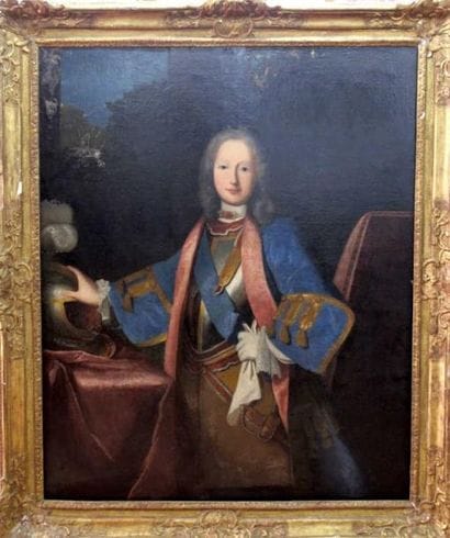 Dans le goût de Jan RANC
