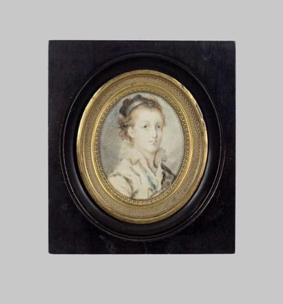 FRAGONARD Marie-Anne (Grasse 1745-1823),...