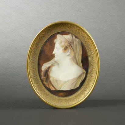 LAGRENEE Anthelme-François (Paris 1774-1832)
