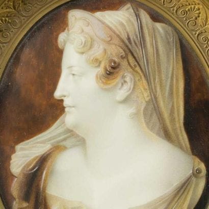 LAGRENEE Anthelme-François (Paris 1774-1832)
