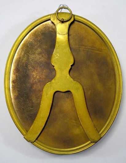 LAGRENEE Anthelme-François (Paris 1774-1832)
