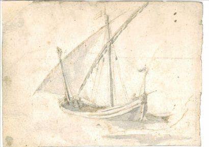 SCHELLINKS Willem (Amsterdam 1623-1678),...