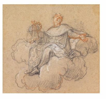 COYPEL Antoine (1661-1722)
