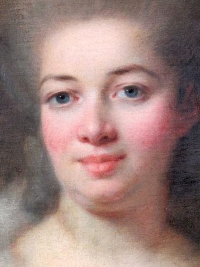 VIGEE LEBRUN Louise Elisabeth (1755-1842)
