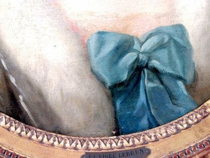 VIGEE LEBRUN Louise Elisabeth (1755-1842)
