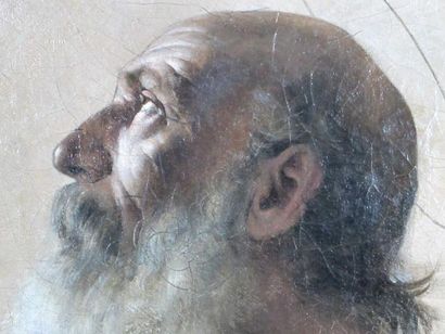 LACAILLE Félix Jules (actif au XIXe siècle)
