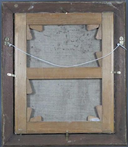 LACAILLE Félix Jules (actif au XIXe siècle)
