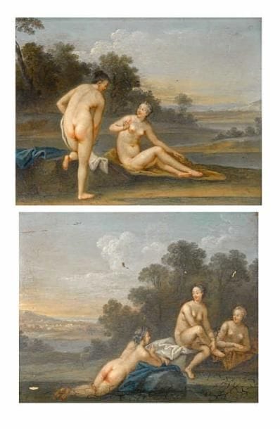 LE CLERC Jacques Sébastien dit LECLERC DES...