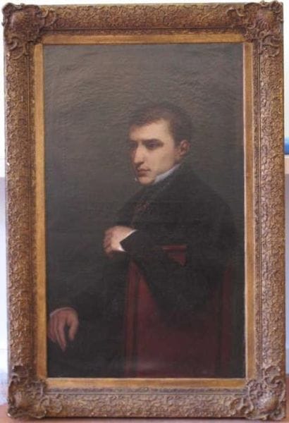 SCHEFFER Ary (Dordrecht 1795-Paris 1858)

