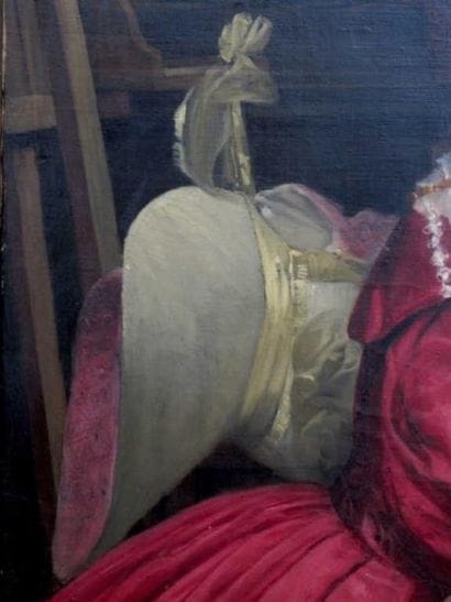 LE CARPENTIER Paul (Rouen 1787-Paris 1877)
