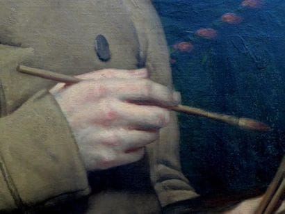 LE CARPENTIER Paul (Rouen 1787-Paris 1877)
