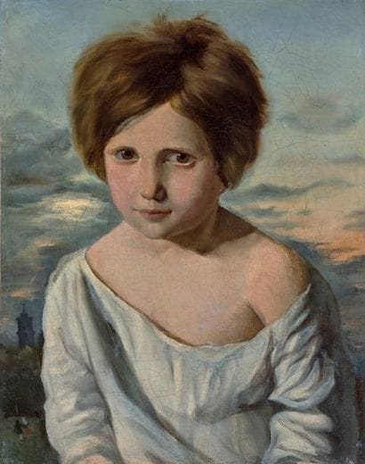 LAVOINE Louis Victor (1808-1861), attribué...