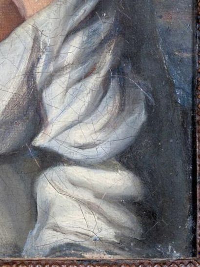 LAVOINE Louis Victor (1808-1861), attribué...