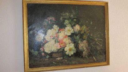 CASTEX-DÉGRANGE Adolphe Louis (1840-1918)
