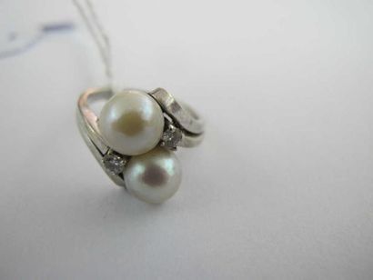 Bague 