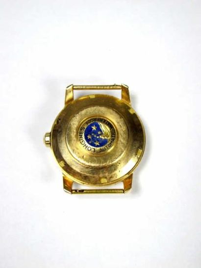 LONGINES
Modèle 