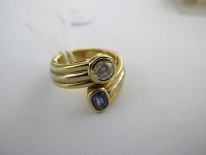 Bague 