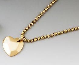 POMELLATO
Collier articulé en or jaune 18K,...