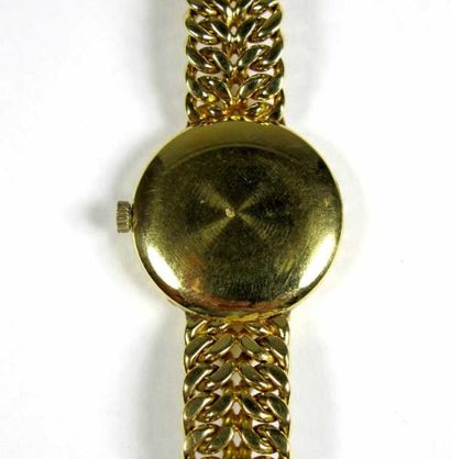 RICHARDS-ZEGER
Montre-bracelet de dame, en...