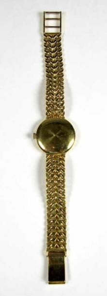 RICHARDS-ZEGER
Montre-bracelet de dame, en...